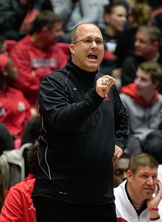 Bolingbrook Vs Naperville North in DeKalb 4A Supersectional