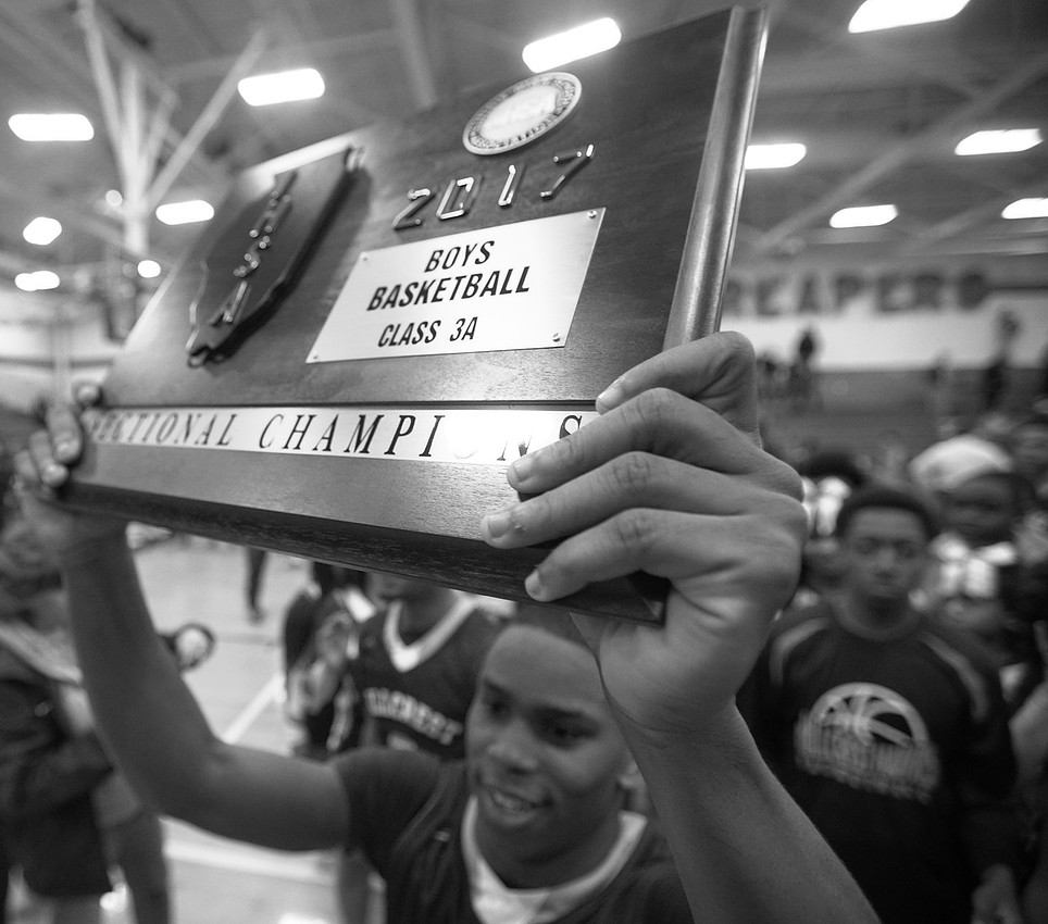 Rich Central Vs Hillcrest