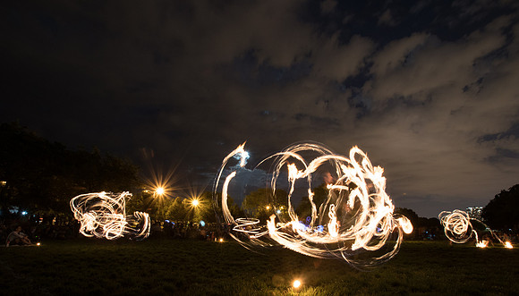JUNE FULL MOON JAM