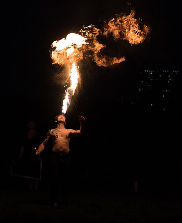 JUNE FULL MOON JAM