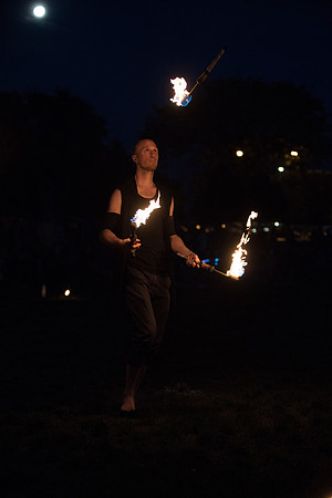 JUNE FULL MOON JAM