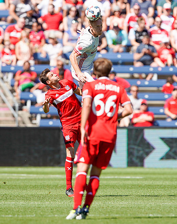 Chicago Fire Soccer