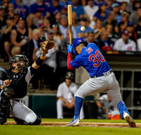 White Sox Vs Chicago Cubs