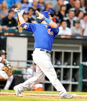 White Sox Vs Chicago Cubs