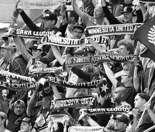 Chicago Fire Soccer