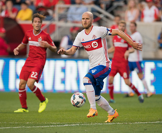 Chicago Fire Soccer