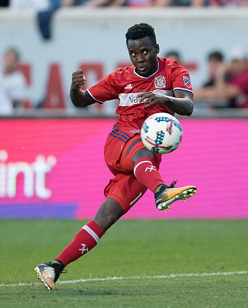 Chicago Fire Soccer