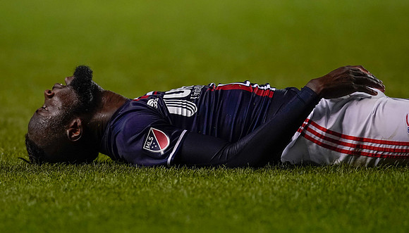 Chicago Fire Soccer