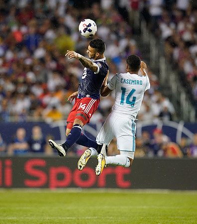 MLS  2017 ALL-STAR GAME