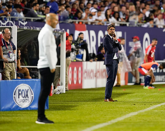 MLS  2017 ALL-STAR GAME