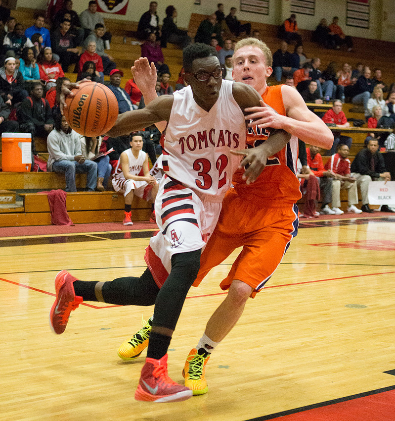 East Aurora Vs Naperville North
