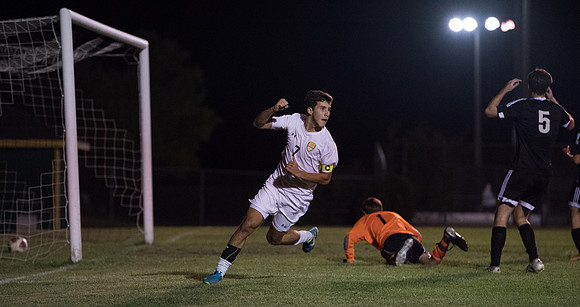 Waubonsie Valley Soccer