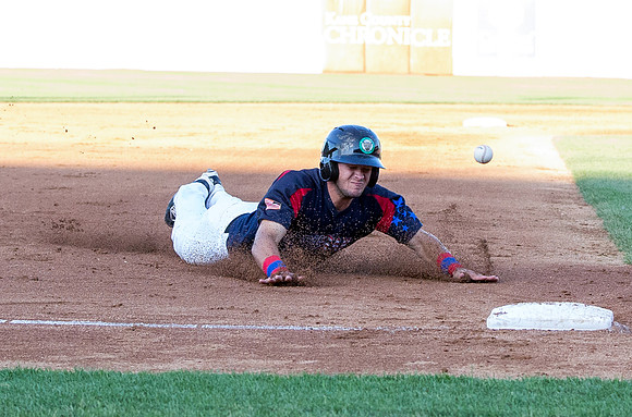 Cougars Baseball