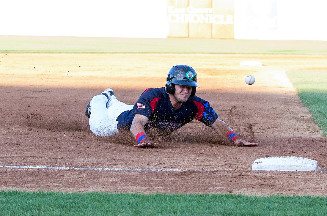 Cougars Baseball