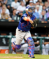 White Sox Vs Chicago Cubs