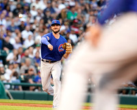 White Sox Vs Chicago Cubs