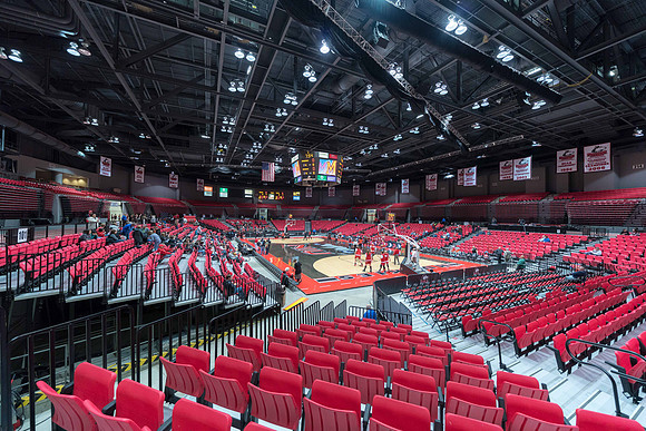 NIU WOMENS BASKETBALL