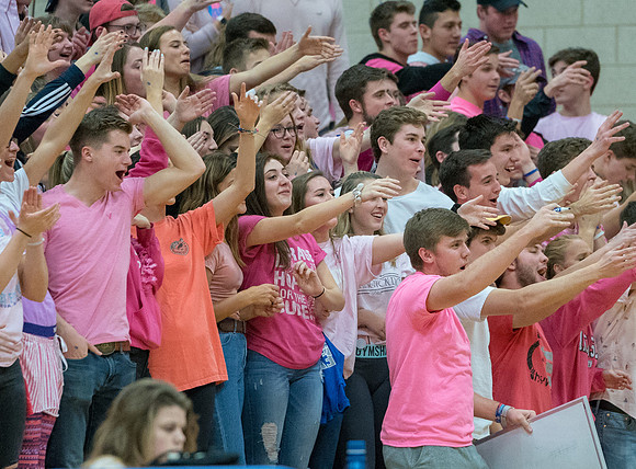 Geneva Vs Batavia Basketball
