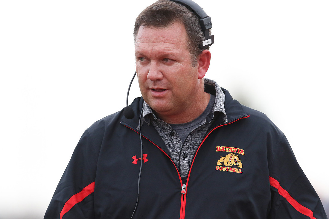 Batavia Football