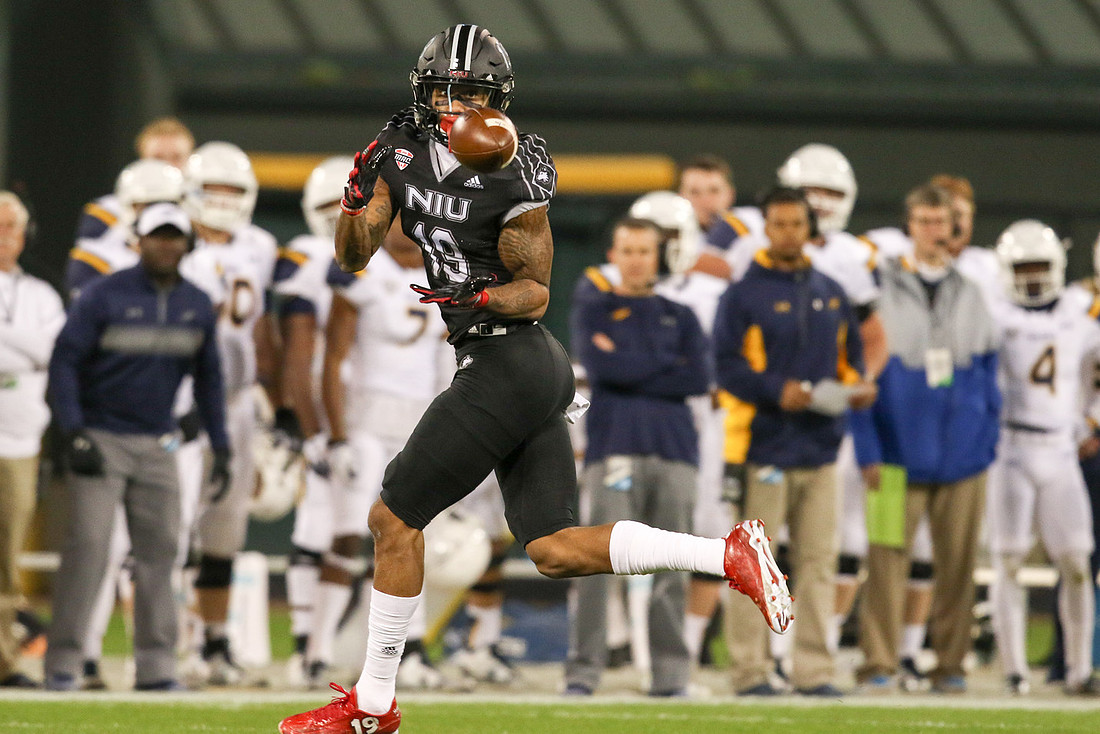 NIU Football