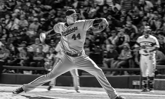 White Sox Baseball