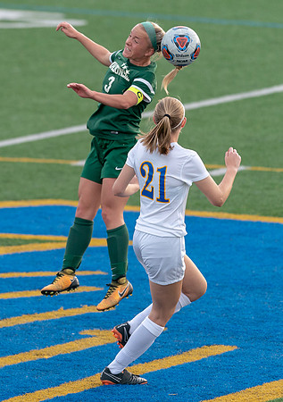 Waubonsie Valley Soccer