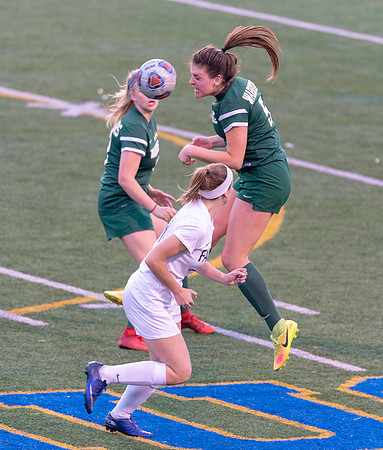 Waubonsie Valley Soccer