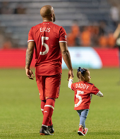 Chicago Fire Soccer