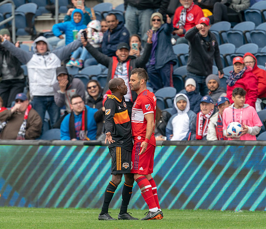 Chicago Fire Soccer