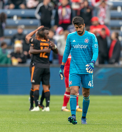 Chicago Fire Soccer