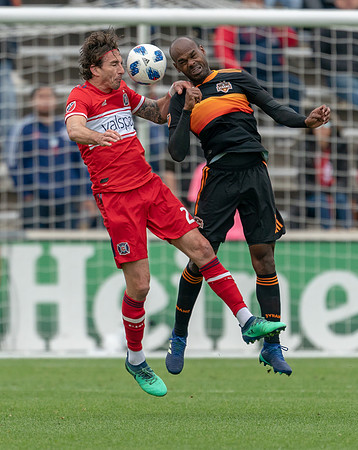 Chicago Fire Soccer