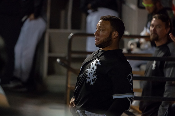 White Sox Baseball