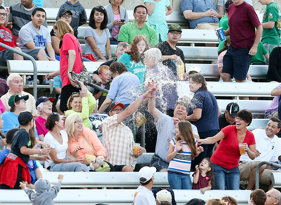 Cougars Baseball
