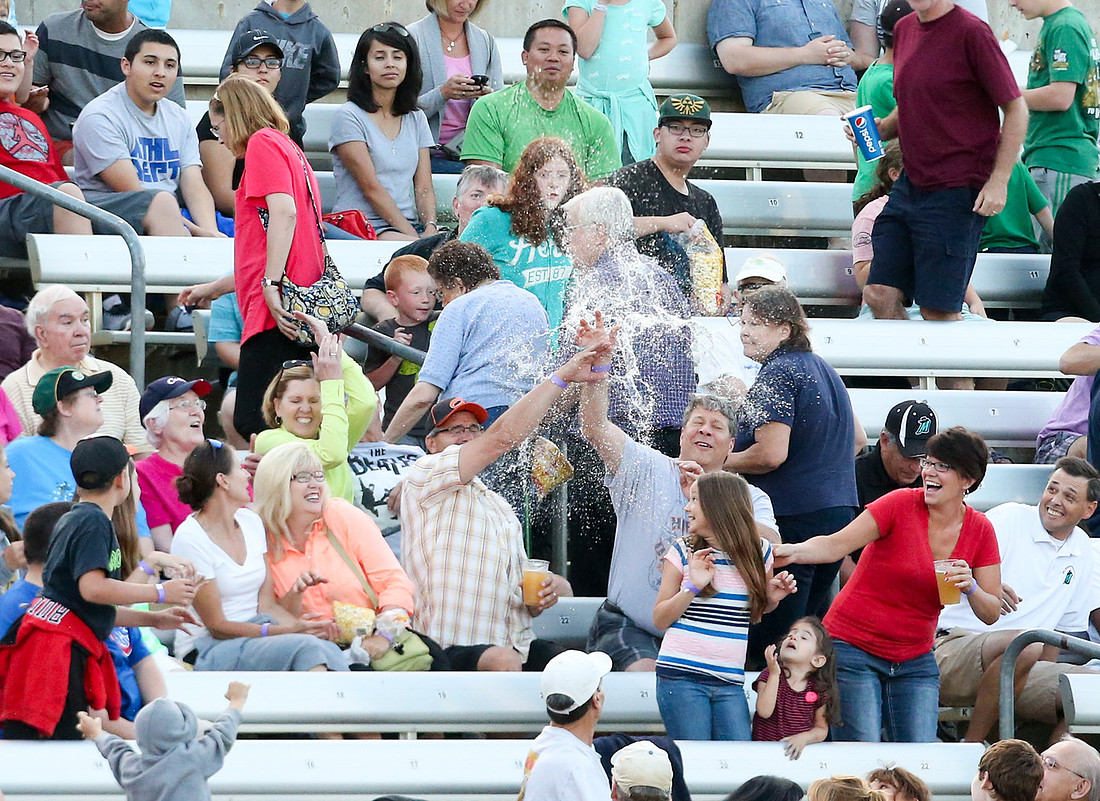 Cougars Baseball