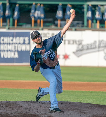 Kane County Cougars