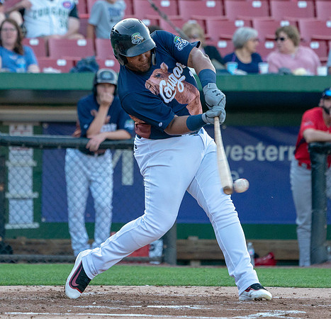 Kane County Cougars