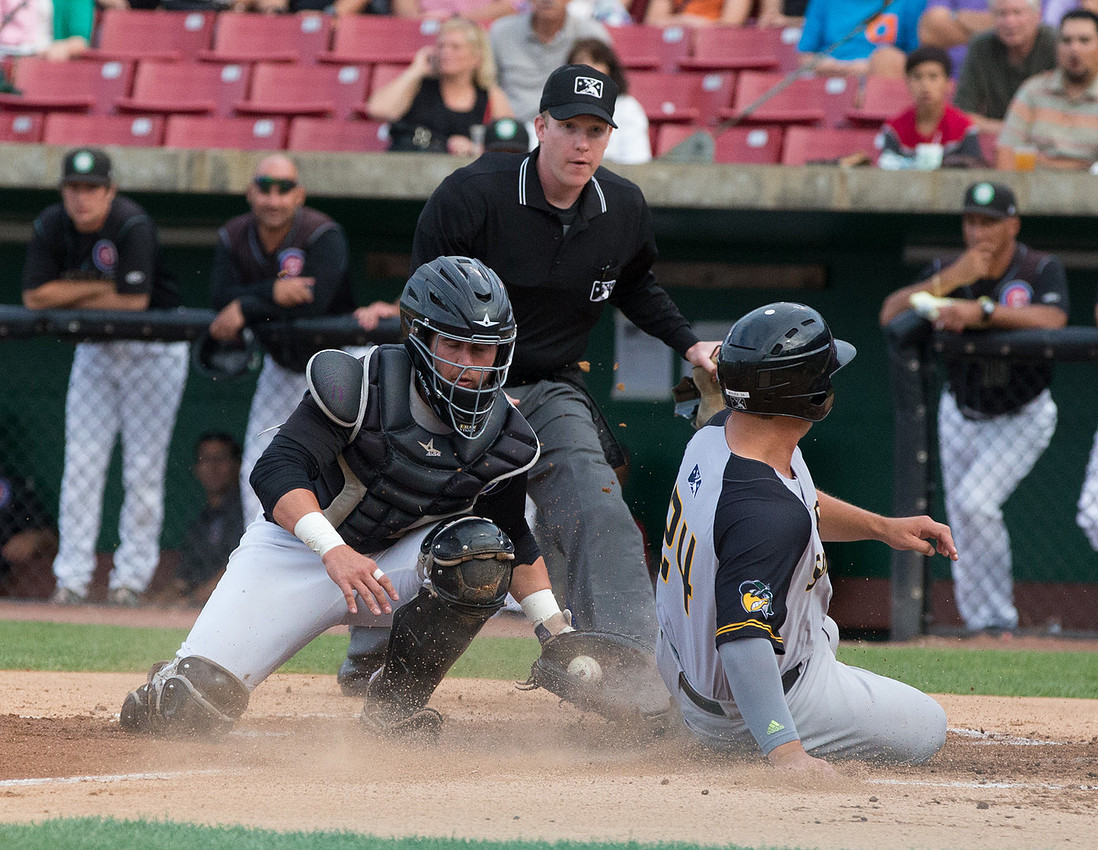 Cougars Baseball