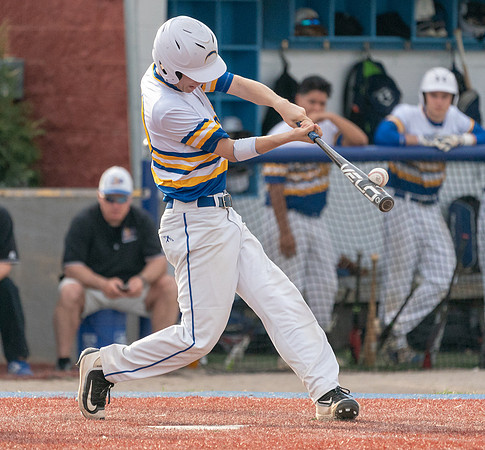 Aurora Central Catholic Baseball