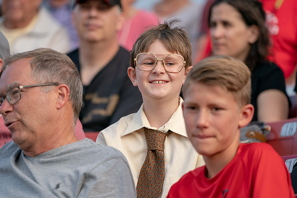 Kane County Cougars Baseball