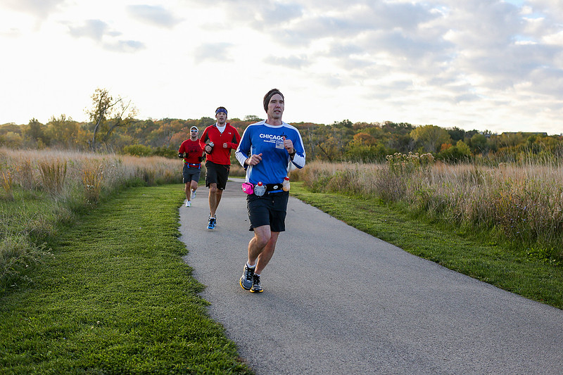 Naperville Runners