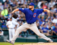 White Sox Vs Chicago Cubs