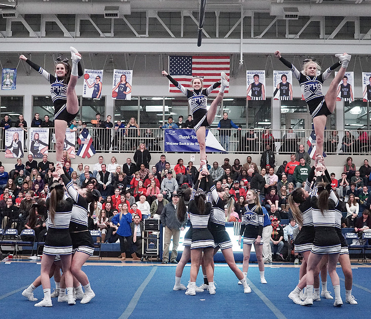 St. Francis Vs Aurora Christian