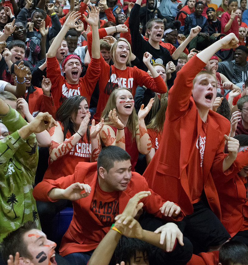 Mooseheart Vs Chicagoland Jewish 1A Sectional Boys Basketball Game