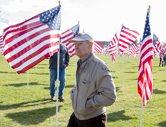 Healing Field @ West Aurora HighSchool