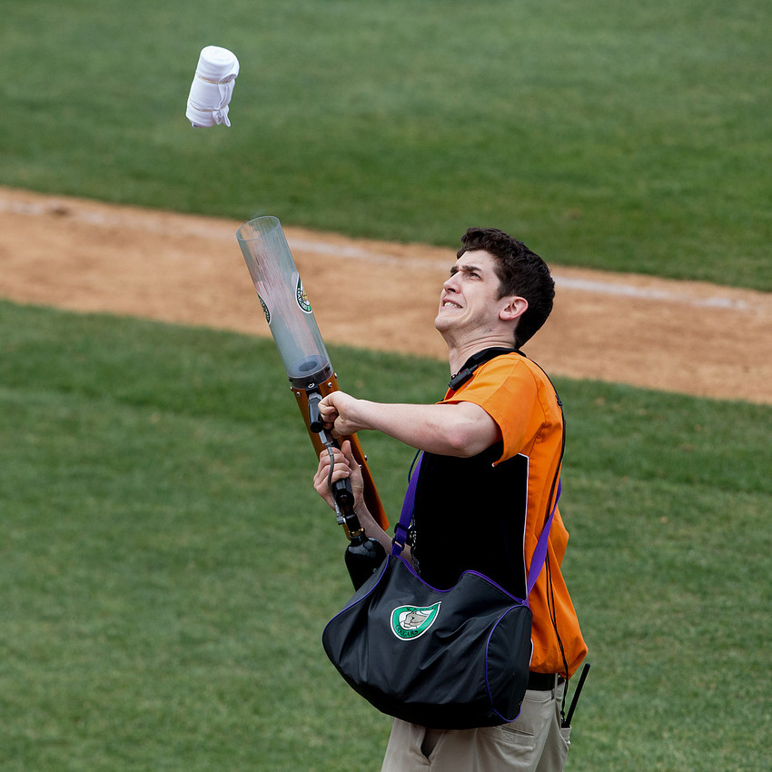 Kane County Cougars Baseball