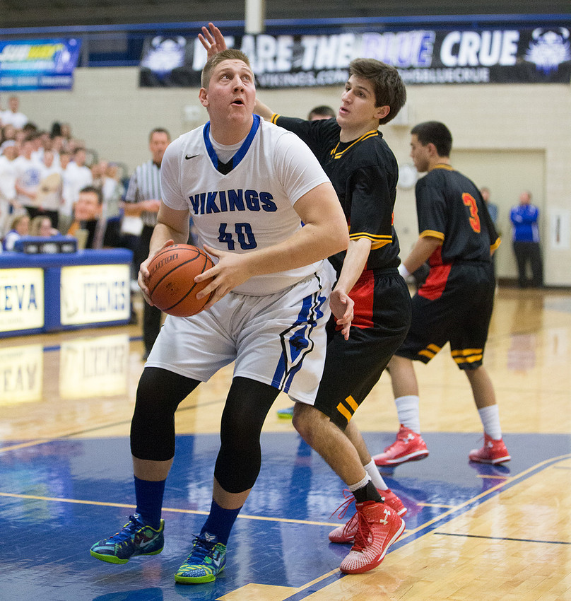 Geneva Vs Batavia