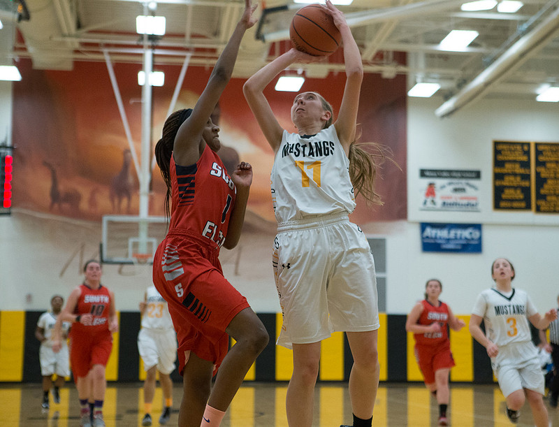 Metea Valley vs South Elgin