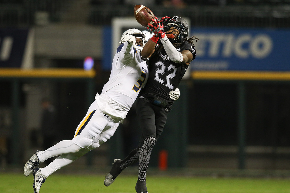 NIU Football