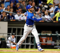 White Sox Vs Chicago Cubs