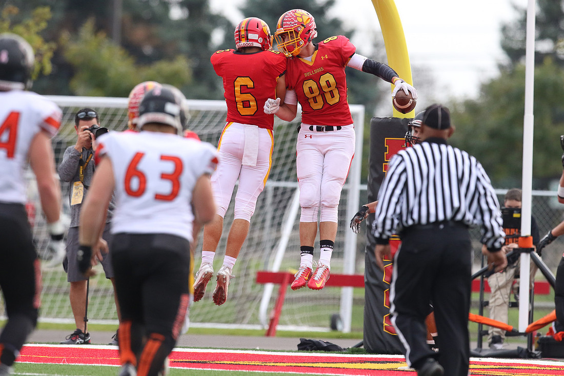 Batavia vs McHenry